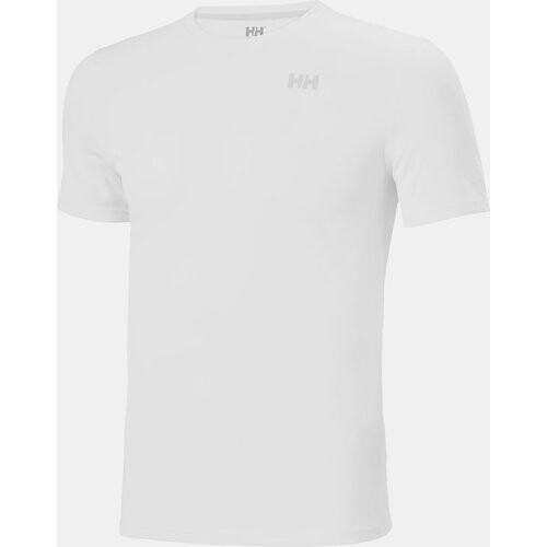 Helly Hansen Lifa Active Solen T-shirt Wit