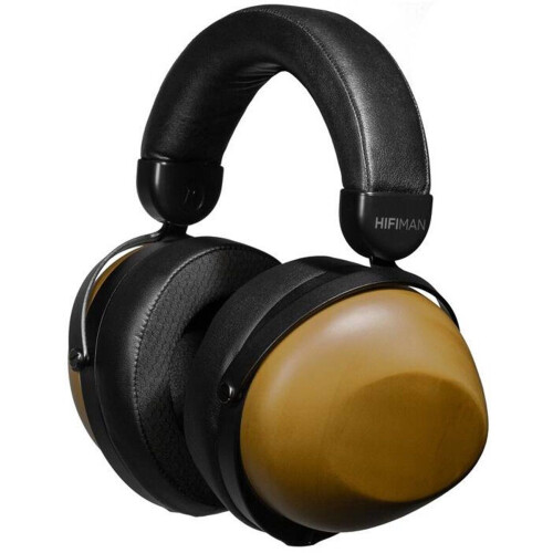 HIFIMAN HE-R10D - Dynamische HiFi Hoofdtelefoon - Topology Diafragma - Bluetooth Adapter