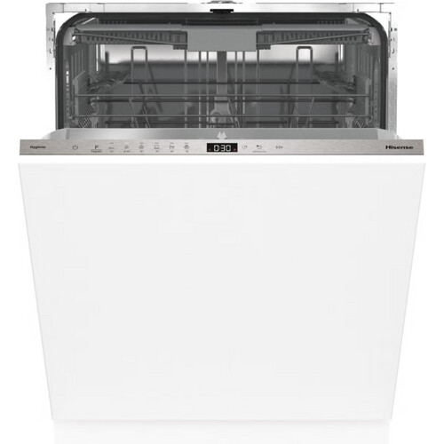 Hisense Hv643d90uk Inbouw Vaatwasser 60cm | Nieuw (outlet)