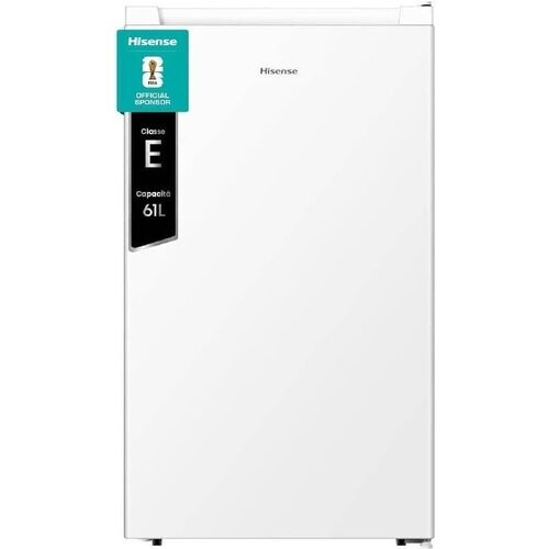 Hisense Muz4859e - Vrieskast - 84 Cm - 61l - 38 Db | Nieuw (outlet)