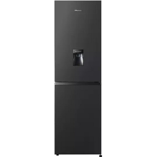 Hisense Rb327n4wbe - Koel-vriescombinatie - 182 Cm - Total No Frost | Nieuw (outlet)