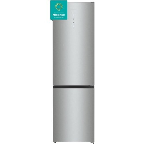 Hisense Rb470n4sicuk - Koel-vriescombinatie - 200 Cm - Energieklasse C | Nieuw (outlet)