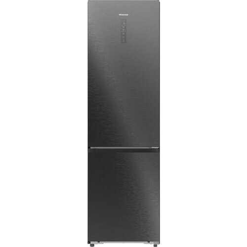 Hisense Rb5p410safc – Koel-vriescombinatie – 203 Cm Hoog – 413 L – Total Nofrost & Connectlife | Nieuw (outlet)