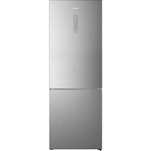 Hisense Rb645n4bie Brede Koel-vriescombinatie 200cm | Nieuw (outlet)