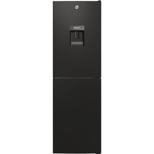 Hoover Hoct3l517ewbk - Koel-vriescombinatie - 176 Cm - Energieklasse E | Nieuw (outlet)