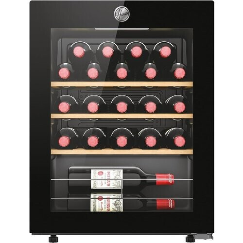 Hoover Howc023k - Flessenkoeler - 62 Liter - Energieklasse G | Nieuw (outlet)