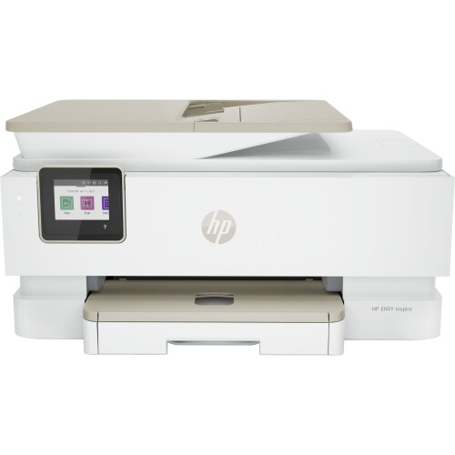 HP Envy Inspire 7924e - All-in-One Printer - Draadloos - Kleur