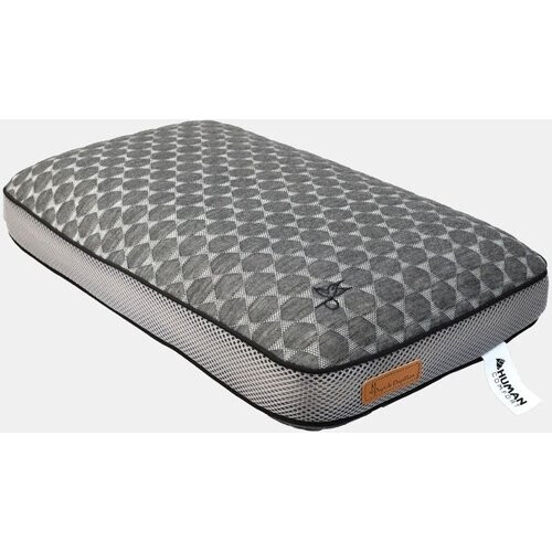 Human Comfort Bamboo Fleece Pillow Brive Geen Kleur