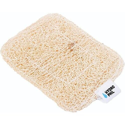 Hydrophil Zeepkussen Loofah