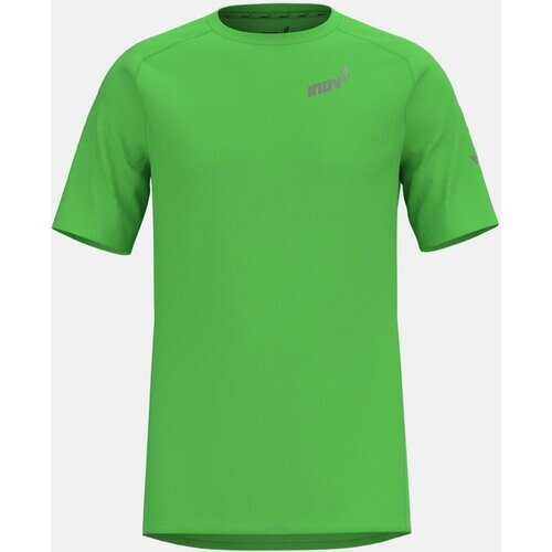 Inov-8 Base Elite SS Shirt Groen