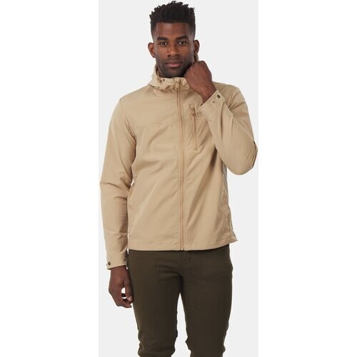 Jack Wolfskin Desert Wind Jacket Jas Beige