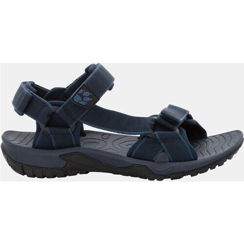 Jack Wolfskin Lakewood Ride Sandaal Donkerblauw