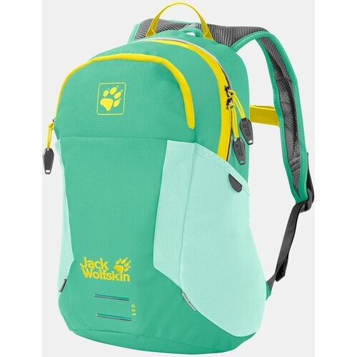 Jack Wolfskin Moab Jam Rugzak Jade