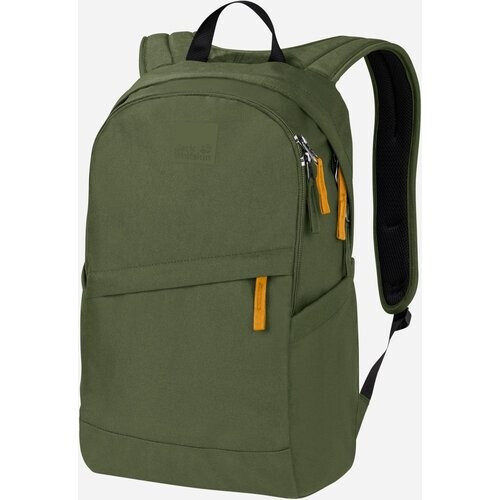 Jack Wolfskin Perfect Day Rugzak Donkergroen