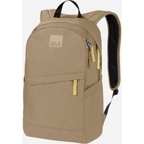 Jack Wolfskin Perfect Day Rugzak Zandbruin