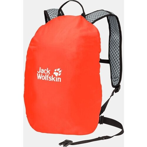 Jack Wolfskin Velocity 12 Rugzak Zwart
