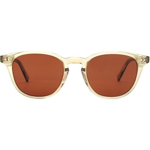 Joplins Sunglasses dames vegan Zonnebril Costa Champagne