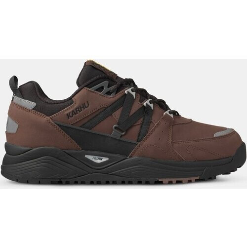 Karhu Fusion XC Sneaker Donkerbruin