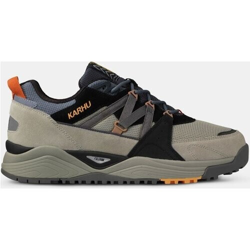 Karhu Fusion XC Sneaker Middengrijs/Zwart