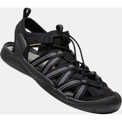 Keen Drift Creek H2 Sandaal Zwart