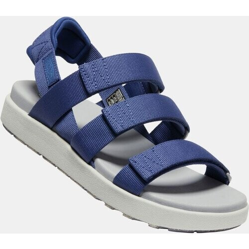 Keen Elly Strappy Sandaal Dames Donkerblauw