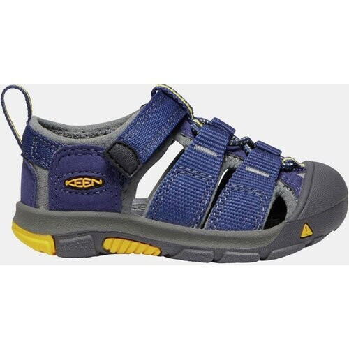 Keen Newport H2 Sandaal Peuter Donkerblauw