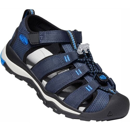 Keen Newport Neo H2 Youth Sandaal Junior Blauw