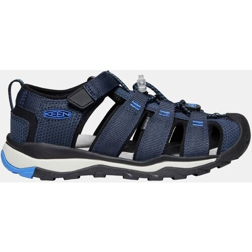 Keen Sandaal Newport Neo H2 Children Donkerblauw/Blauw