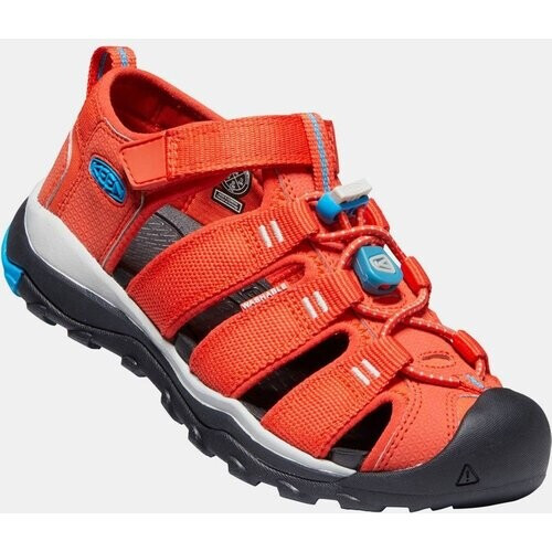 Keen Sandaal Newport Neo H2 Children Oranje/Blauw