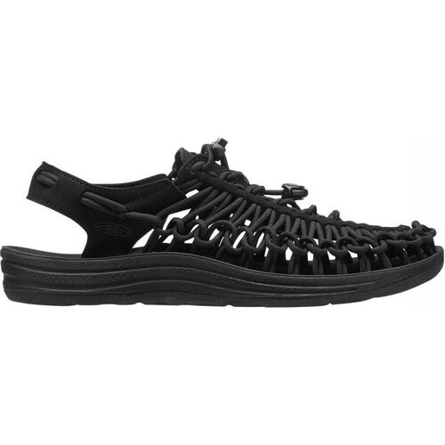 Keen Uneek Sandaal Dames Zwart