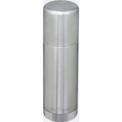 Klean Kanteen TKPro 0,5L Isolatiefles Zilver