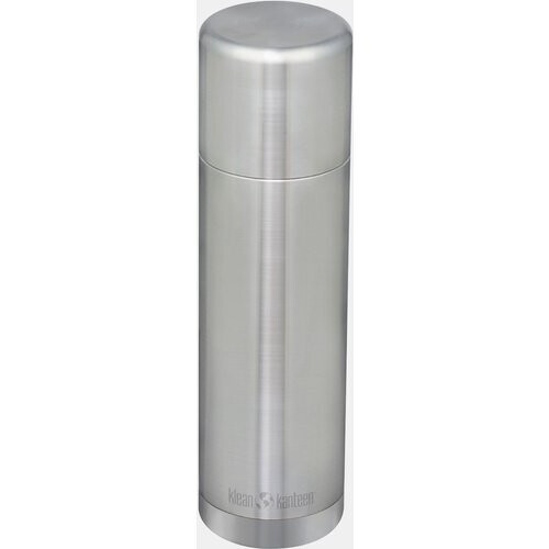 Klean Kanteen TKPro 1L Isolatiefles Zilver