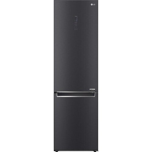 Lg Gbb92mcabp - Koel-vriescombinatie - Energieklasse B, 384 Liter, 35 Db | Nieuw (outlet)