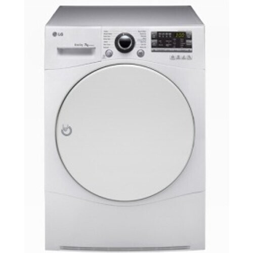 Lg Rc7055ah1z Warmte - Warmtepompdroger - 7 Kg - Energieklasse A++ | Tweedehands (Refurbished)