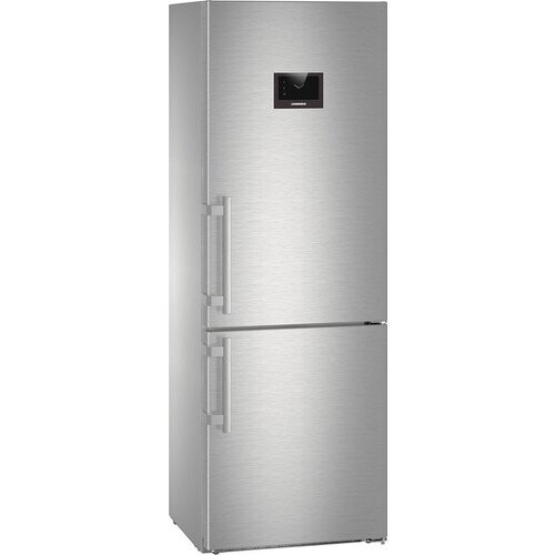 Liebherr Cbnes5778 Koel-vriescombinatie 201cm | Nieuw (outlet)