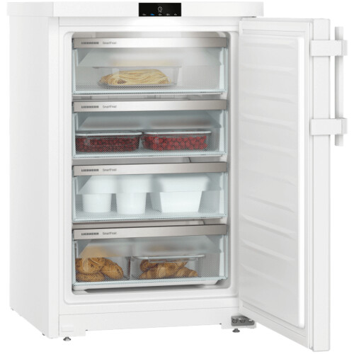 Liebherr FC 1404-20 - Vrieskast - 107 liter - Energieklasse C - 55 cm breed