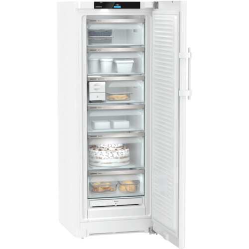 Liebherr Fnb 505i-22 – Vrieskast – 239 L – Nofrost – 165.5 Cm Hoog | Nieuw (outlet)