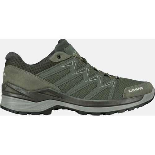 Lowa Innox Pro Gore-Tex Low Wandelschoen Middenkaki