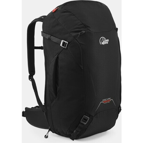 Lowe Alpine Escape Flight Pro 40 Rugzak Zwart