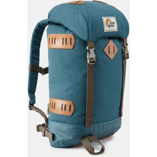 Lowe Alpine Klettersack 30 Rugzak Lichtblauw