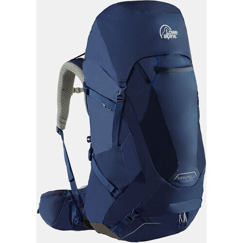 Lowe Alpine Manaslu ND50:65 Rugzak Dames Donkerblauw