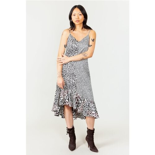 MAHLA dames vegan Tara Jurk