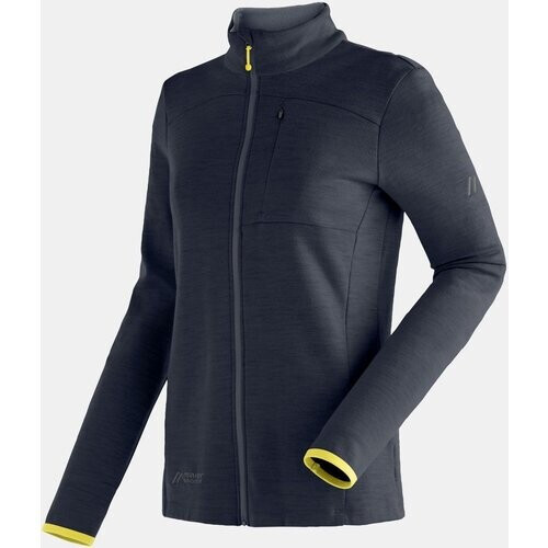 Maier Sports Furnes Vest Dames Donkerblauw
