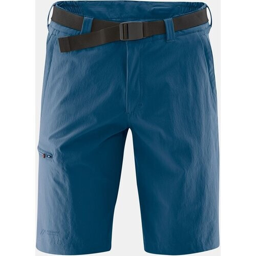 Maier Sports Huang Blauw (Jeans)