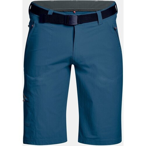 Maier Sports Nil Bermuda Blauw (Jeans)