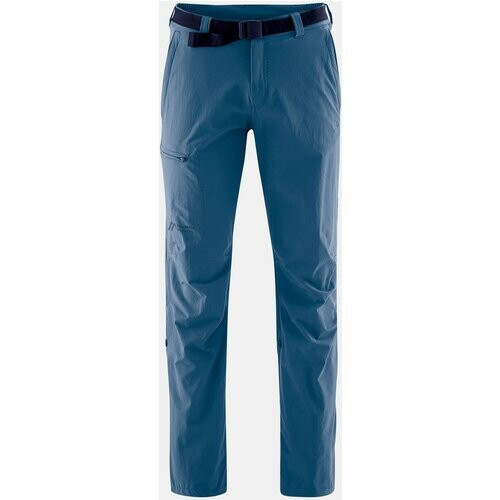 Maier Sports Nil Regular Broek Blauw (Jeans)