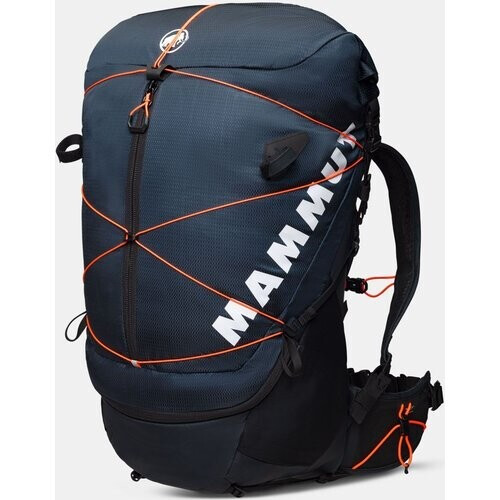 Mammut Ducan Spine 50-60 Rugzak Dames Donkerblauw