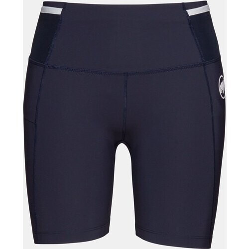 Mammut Eiger Speed Short Legging Dames Marineblauw