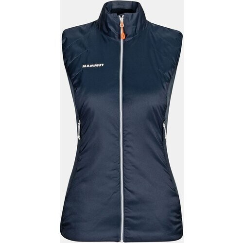 Mammut Eigerjoch IN Hybrid Vest Dames Donkerblauw
