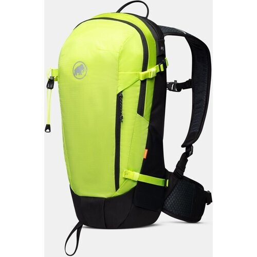 Mammut Lithium 15 Rugzak Geel/Zwart